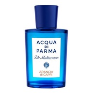 ACQUA DI PARMA Blu Mediterraneo Arancia Di Capri EDT 75ml