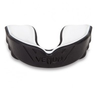 Venum Challenger Mouthguard Black/White