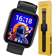 Inteligentné GPS hodinky REALME Watch 2 Pro 30 FPS