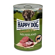 Happy Dog Sensible Pure Neuseeland 12x 400g