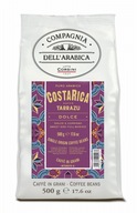 Compagnia CORSINI Dell'Arabica COSTA RICA 500g zr