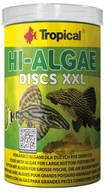 TROPICAL Hi-Algae Discs XXL 500 g