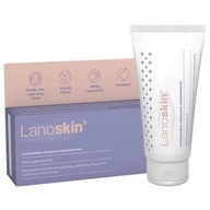 Lanoskin, 100% čistý lanolín, 30 g