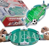 Perfektný darček pre dieťa: Arcade Toy Stolný futbal