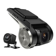 Auto Dash Cam 720P Lens ADAS