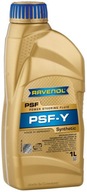 RAVENOL PSF-Y Fluid Hydraulický olej 1L