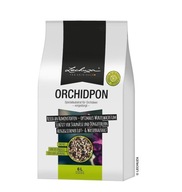 Substrát Lechuza OrchidPon pre orchidey