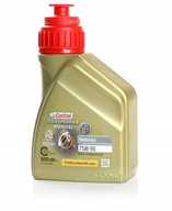 CASTROL TRANSMAX OLEJ PRE MANUÁLNU PREVODOVKU 75W90 0,5l