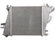 INTERCOOLER NISSAN X-TRAIL I T30 2.2