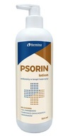 PSORIN telové mlieko 500 ml v PSORIÁZE