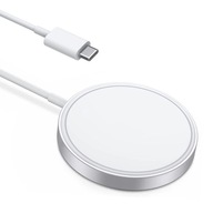 Magnetická nabíjačka iPhone MAGSAFE kábel 15W