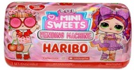 LOL Surprise Loves Mini Sweets Haribo Vending Asst