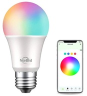 GOSUND NITE BIRD RGB WIFI SMART LED ŽIAROVKA