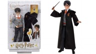 Mattel Harry Potter HP Bábika FYM50