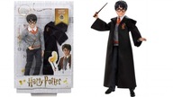 Zberateľská bábika Harryho Pottera Mattel FYM50