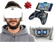 Perfektný nápad na darček pre teenagerov VR GOGGLES