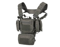 Vesta Helikon Training Mini Rig Melange Grey