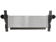 NISSENS INTERCOOLER 96222