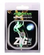 KORDA Zig Line 11lb 0,28mm 100m