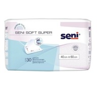 Seni Soft Super Hygienic Pads 30PCS 60x60