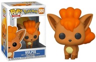 Funko POP! Hry Pokemon Vulpix Vinyl Figúrka 63256