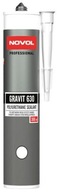 NOVOL GRAVITY 630 TESNIACA HMOTA BIELA ​​0,3L