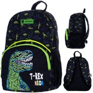 Batoh Astra T-REX NEON