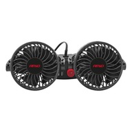 AMiO VENTILÁTOR DO AUTO VENTILÁTOR 12V