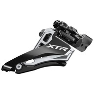 Prehadzovačka Shimano XTR FD-M9100-M 2-rýchlostná SS