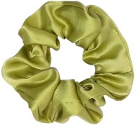 SILK Scrunchie 100% HODVÁB