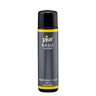 Gél-pjur Basic Personal Glide 100ml-silikónový