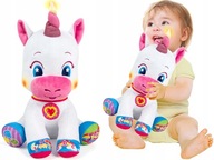 Interaktívny maskot CLEMENTONI UNICORN BABY