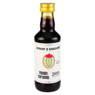 MOUNT CARAMEL GOOD CASCARA SIRUP 200ml