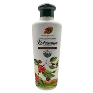 KOFEÍNOVÁ VODA HAMANČEK HERBÁRIA 250ml