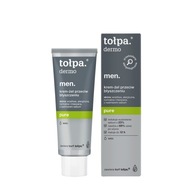 TOŁPA.Dermo Men.Light Krém-gél proti lesku pleti Pure 40ml