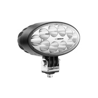 LED PRACOVNÁ LAMPA 12-24V 5500LM, KONCENTR.SVÄT 4