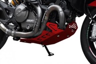 Kryt motora ZIEGER DUCATI Monster 821 (14-)