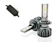 CREE LED H7 ŽIAROVKY 100W 20000LM iFOCUS CAN-BUS