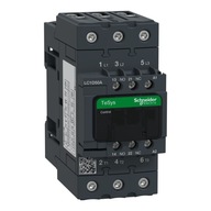 Schneider Electric Shneider Výkonový stykač 3P 50A 1NO 1NC