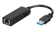 Sieťová karta D-Link DUB-1312 USB 3.0 1000 Mbps