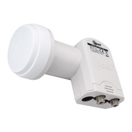 Globo OPTICUM Twin satelitný LNB dvojitý