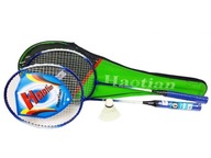 MADEJ + LOTKA BADMINTON SET