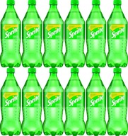 Sprite sýtený nápoj 12x0,85l