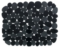 PODLOŽKA DREZ BLACK STONES MOTIF 31x26 WENKO