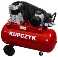 Kompresor Kompresor B2800B 100L KK 420/100 Kupczyk