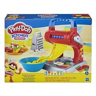 Hasbro PlayDoh Pasta Madness E7776