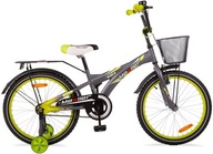 Detský bicykel Mexller BMX 20