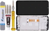 OPPO A54S (CPH2273) RÁM OBRAZOVKY LCD DISPLEJA