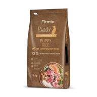 Fitmin Purity Puppy LAMB&SALMON 12kg