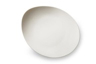 OVÁLNY RIAD EVOLUTION 35,5 x 26 cm PORCELÁN